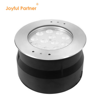 12W 24W RGB IP68 υποβρύχιο φως LED λάμπα πισίνας