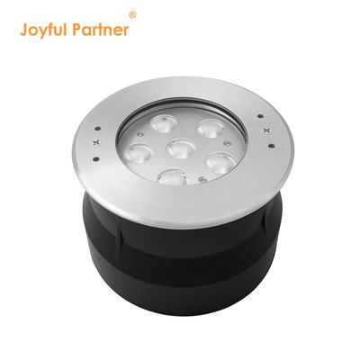 Θάφτηκε πισίνα υποβρύχιο φως IP68 DC24V RGB LED SPA φώτα λίμνης