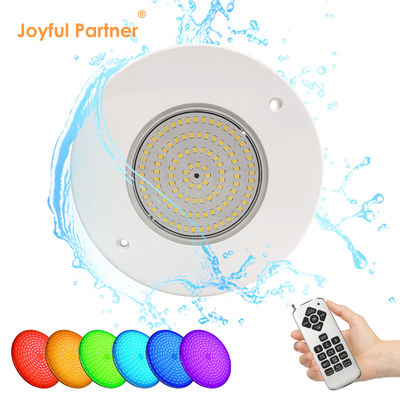 Υποβρύχιο φως LED PAR56 JP110 6W AC12V 7.5mm 10W 18W 25W 35W