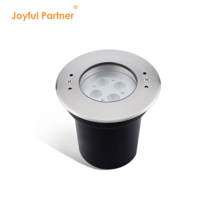 316 Ατσάλι LED πισίνα υποβρύχιας φωτισμού 2700K - 6500K CEM Εγκρίθηκε