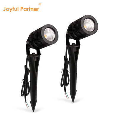 100-240VAC 10W Αδιάβροχο IP65 LED Spot Lights Εξωτερικά Για Διακόσμηση Δήμου Δέντρο