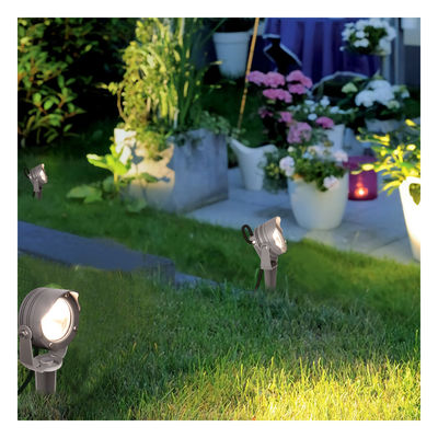 Φως LED πλαστικού σημείου αιχμής