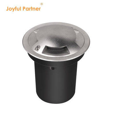 Ενσωματωμένα Φώτα Δρόμου Αδιάβροχα IP67 CE ROHS Πιστοποίηση DALI Dυνατότητα Dimmable Για Μονοπάτια