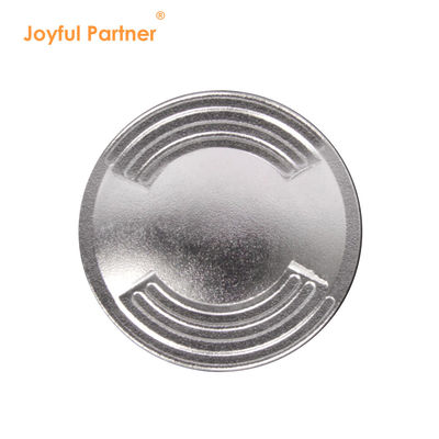 Φωτισμός επιπέδου 12V 24V 2W 3W πλάγια εκπομπή 55MM διάμετρος με εμπρόσθιο κάλυμμα από ανοξείδωτο χάλυβα