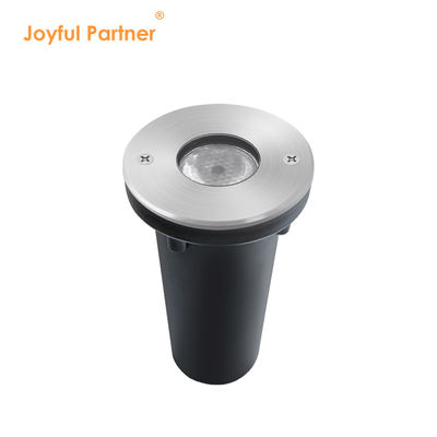 IP68 Φώτα πισίνας από ανοξείδωτο χάλυβα 316 1W 2W 3W LED υποβρύχιο φως