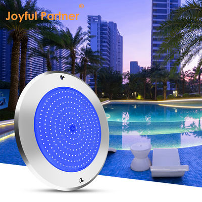 SUS316 Καλυμμένο IP68 DC12V 3000K LED υποβρύχιο φωτισμό λιμνού SPA