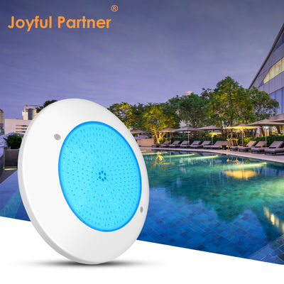 Κατασκευαστής OEM/ODM Αδιάβροχο 15W RGB WiFi Διαχείριση 4 καλωδίων Σύνδεση SMD 2835 AC 12V 35W