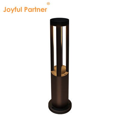 Φωτιστικό δρόμου LED, Bridgelux LED 10W, Αλουμίνιο, 220V, με φωτισμό 360 μοιρών για μοντέρνα διακόσμηση