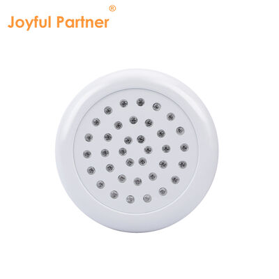 OEM/ODM Φώτα πισίνας Led υποβρύχια ρητίνη γεμάτη SMD5050 DC12V SS316L ABS υλικό 100*26MM